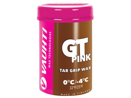 VAUHTI GT PINK 45 g