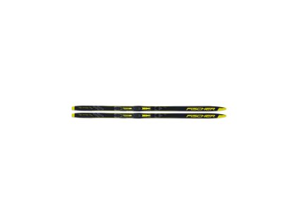 Fischer SPRINT CROWN + TOUR STEP-IN JR 22/23