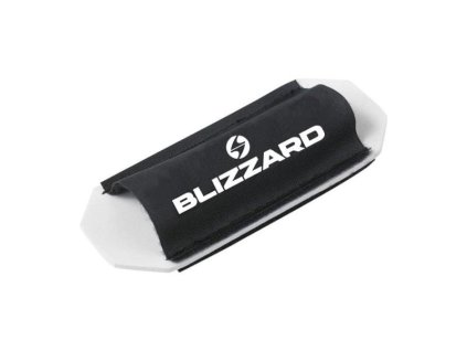 blizzard skifix crosscountry performance black vyprodej 13458898