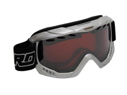 Blizzard 911 MDAVZP silver metalic