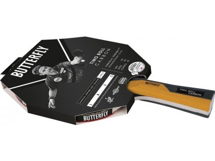 Butterfly Timo Boll Carbon main