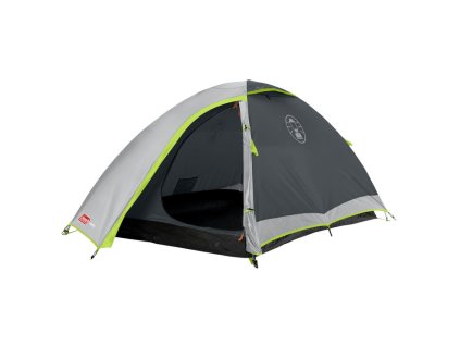 Coleman darwin 2