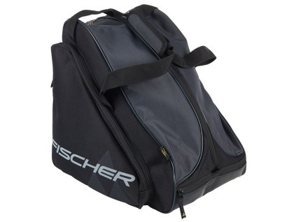 Fischer alpine race