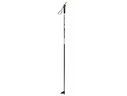 Italbastoni xc alu ekonomic black/silver
