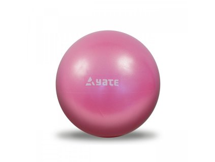 2247 sa04702 over gym ball 26 cm ruzova