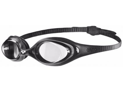 arena SPIDER clear-black
