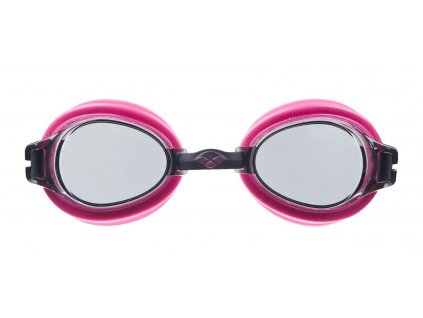 arena BUBBLE 3 JR. smoke-black-fuchsia