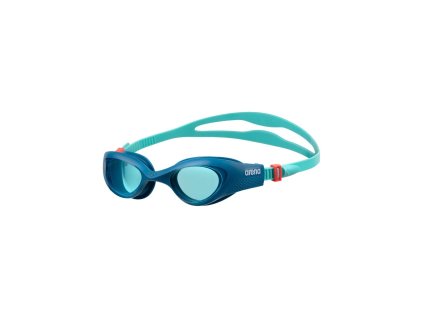 arena Women's The One Goggles blue