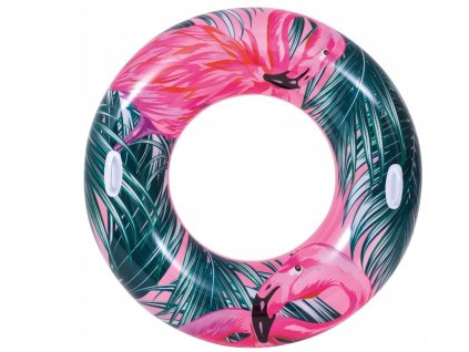 Bestway nafukovací plavecký kruh Tropico 103 cm