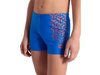 arena Feel Boys' Kikko V Shorts