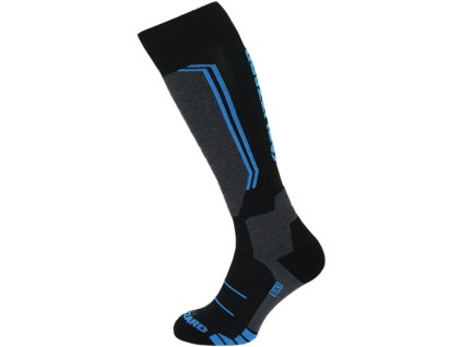 blizzard allround wool ski socks 0