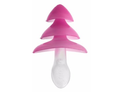 arena EARPLUG PRO růžová