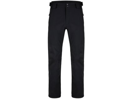 loap lupic panske softshellove kalhoty 0