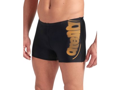 arena MEN'S BRIGHT GLARE SWIM SHORT 503