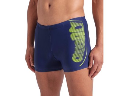 arena MEN'S BRIGHT GLARE SWIM SHORT 706