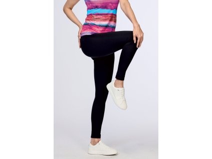 Draps dámské kalhoty 363 černá