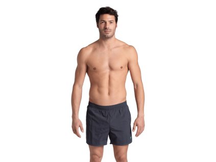 arena Men's Bywayx R Beach Shorts grey