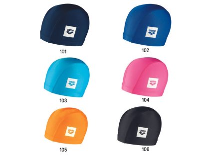 arena UNISEX polyester Unix II - mix barev