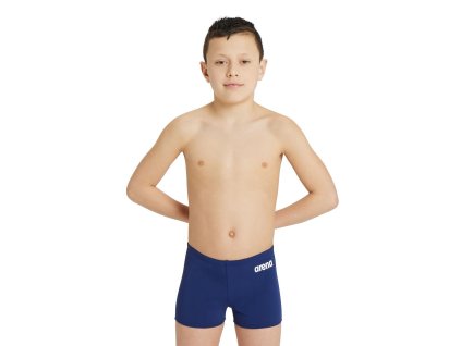 arena Boy´s team swim short solid 750