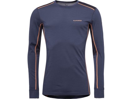 klimatex tasman merino triko panske 0
