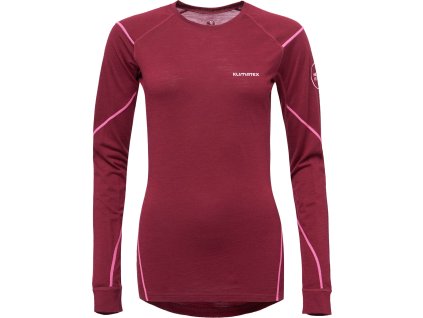 klimatex waal merino triko damske 0