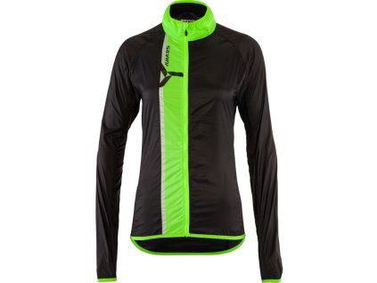 damska bunda silvini gela blk green 1rtgrtg