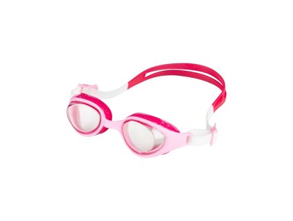 arena Air Junior clear-pink