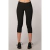 Draps dámské 3/4 kalhoty 246 sil černá