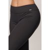 Draps dámské 3/4 kalhoty 259 lom černá