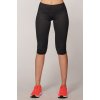 Draps dámské 3/4 kalhoty 259 lom černá