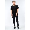 Draps dámské legíny 308 černá
