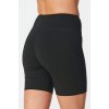Draps dámské šortky 206 černá