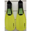 Sopras Flexa potápěčské ploutve žlutá