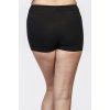 Draps dámské šortky 231 černá