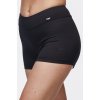 Draps dámské šortky 231 sil černá