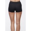 Draps dámské šortky 231 sil černá