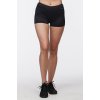 Draps dámské šortky 231 sil černá