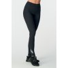 Draps dlouhé teplejší dámské legíny 397 černá