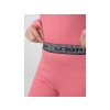 31258 2 loap perla damske termo kalhoty ruzova zihana seda tlw2121j93xu