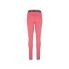 31258 6 loap perla damske termo kalhoty ruzova zihana seda tlw2121j93xu