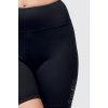 Draps dámské kraťasy 209 černá