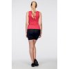Draps dámské kraťasy 209 černá