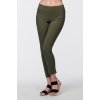 Draps dámské kalhoty 313 khaki