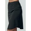 Draps dámská sukně 177 černá