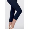 Draps dámské 3/4 kalhoty 246 sil tm. modrá