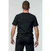 Draps pánské tričko 463 černá