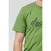 Draps pánské tričko 463 zelená