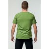 Draps pánské tričko 463 zelená