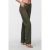 Draps dámské kalhoty 303 khaki