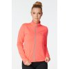 Draps dámská bunda 624 lososová